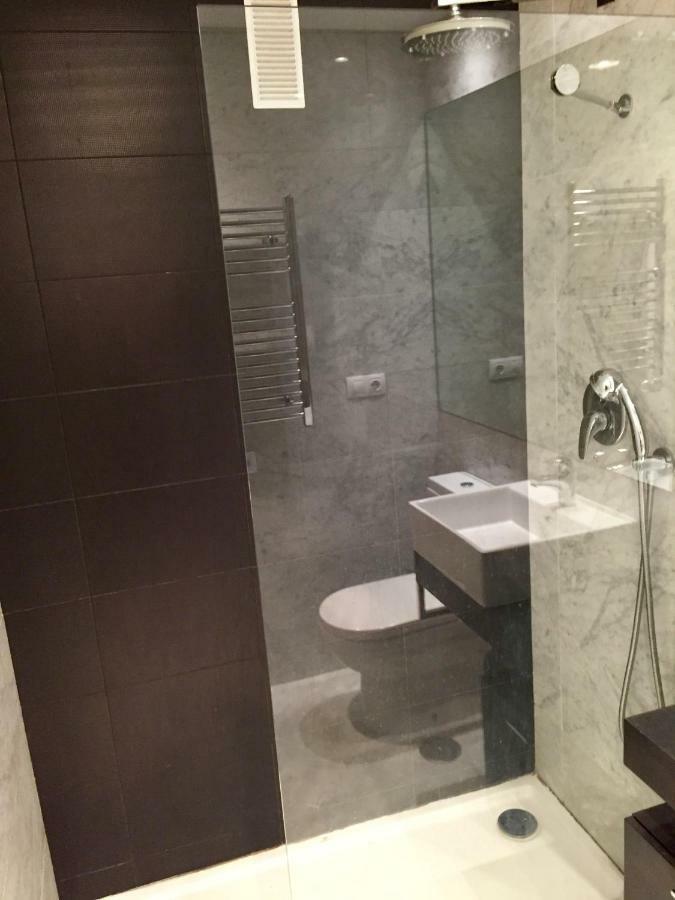 Precioso Piso Con Unas Vistas Increibles Benidorm Ngoại thất bức ảnh